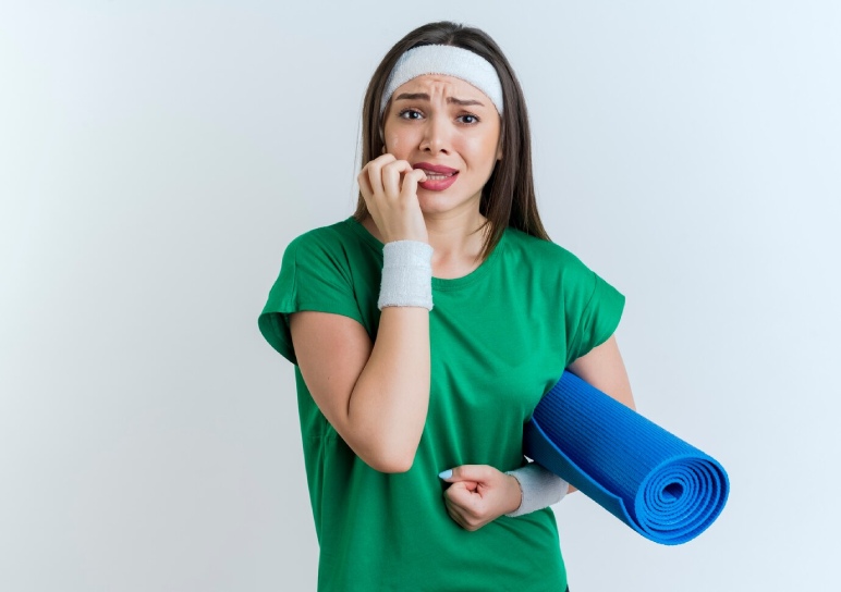 Impact Of Different Exercise After Tooth Extraction