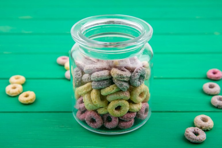 Keto Gummies For Weight Loss 